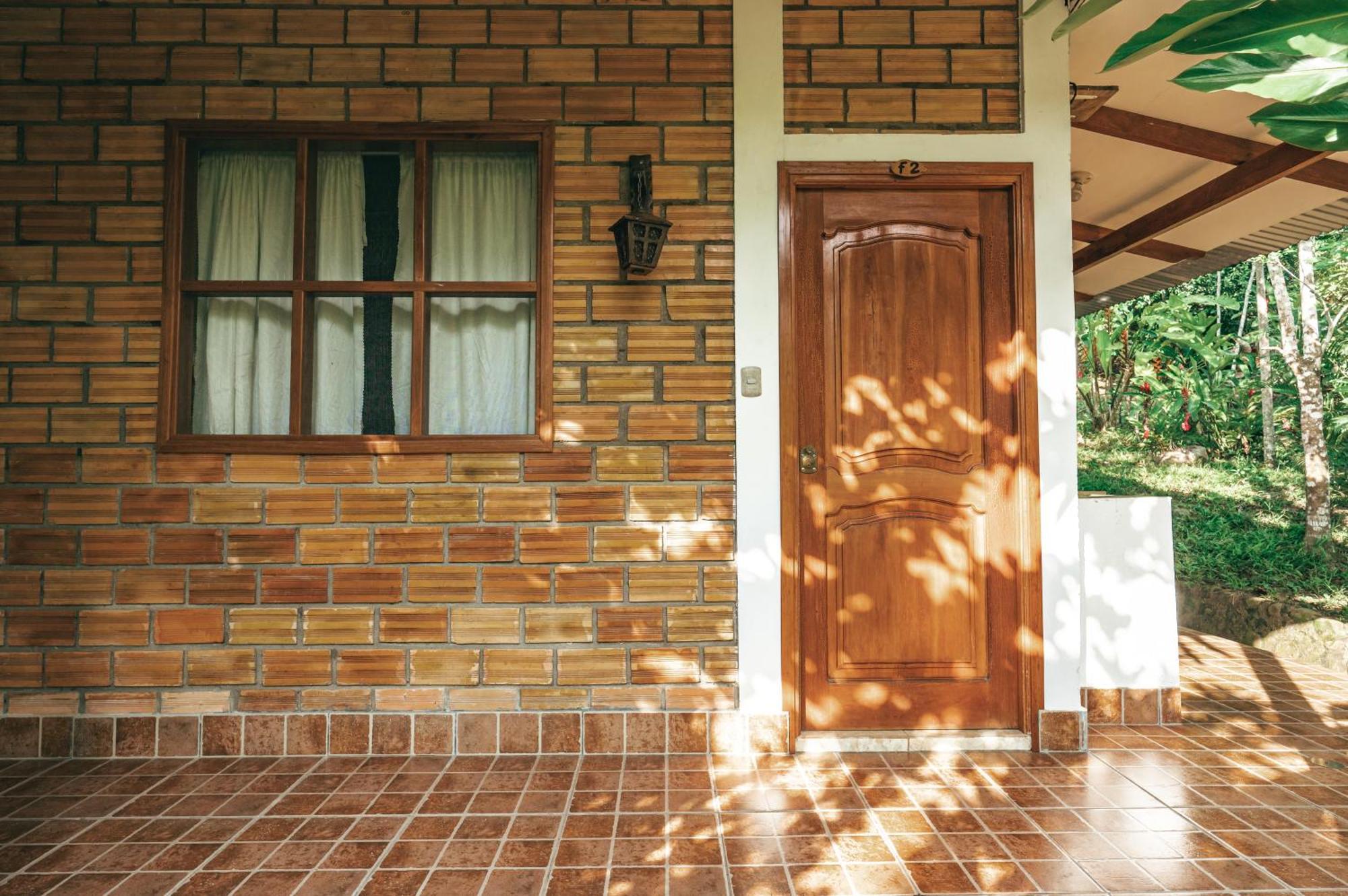 Huingos Eco Lodge Tarapoto Exteriér fotografie